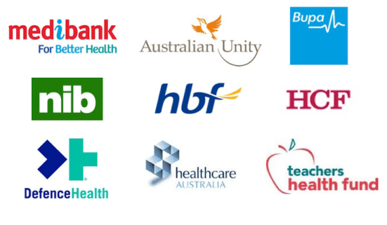 WFO Healthcare Logos Revised